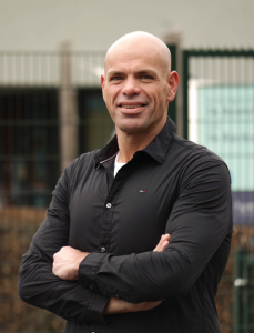 Foto van Jeroen Hendriks